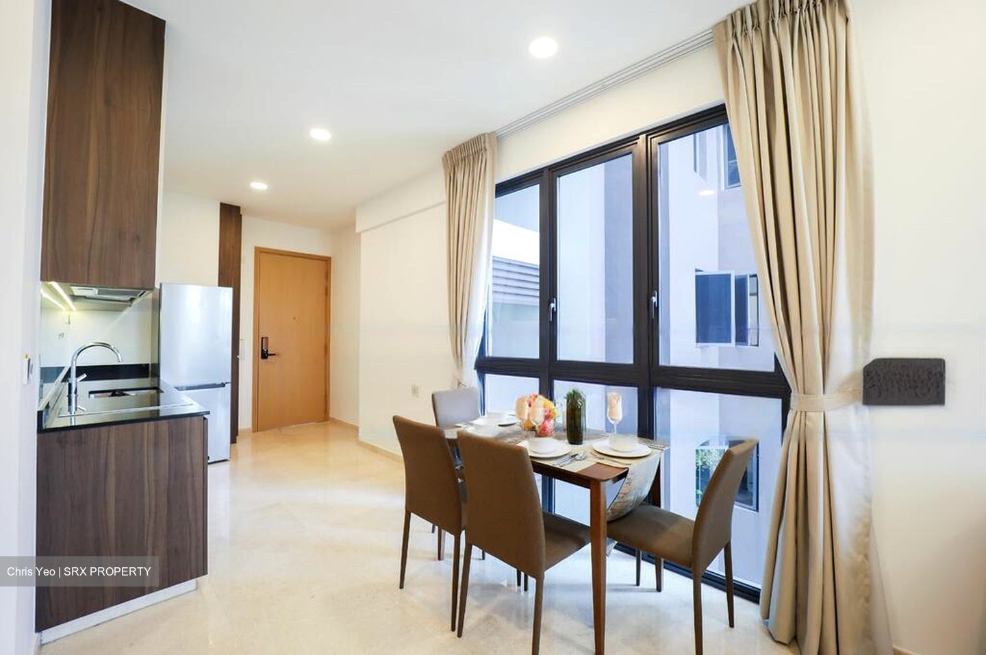 Urban Treasures (D14), Condominium #468513781